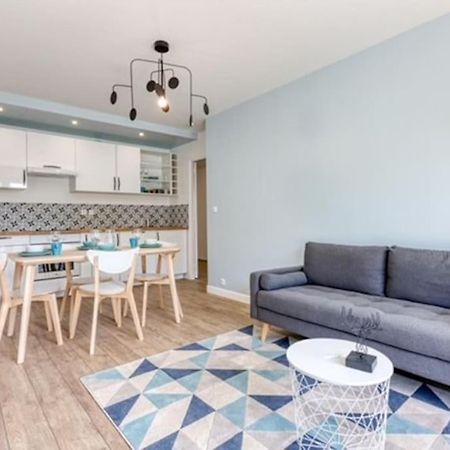 Le Baron T4 Spacieux Et Lumineux Orléans Esterno foto