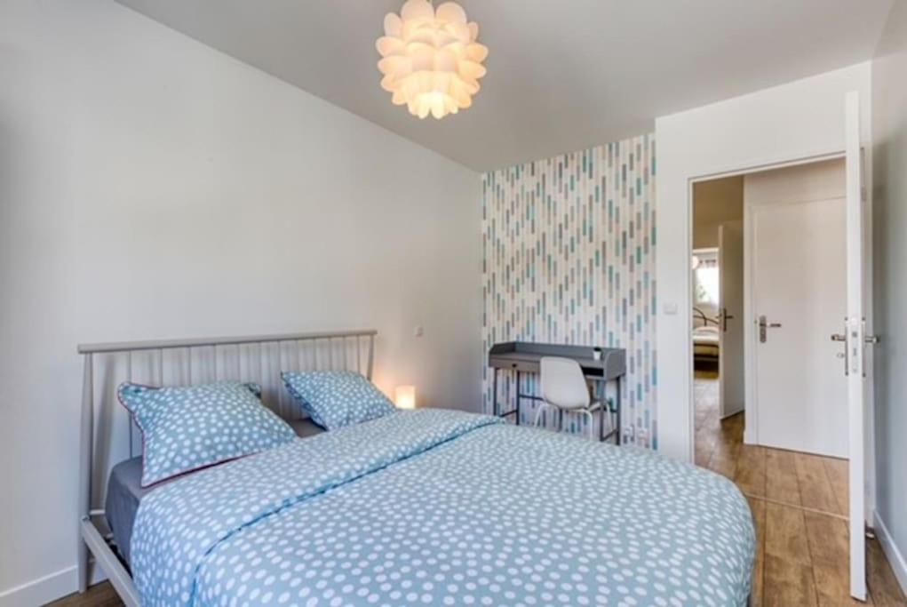 Le Baron T4 Spacieux Et Lumineux Orléans Esterno foto