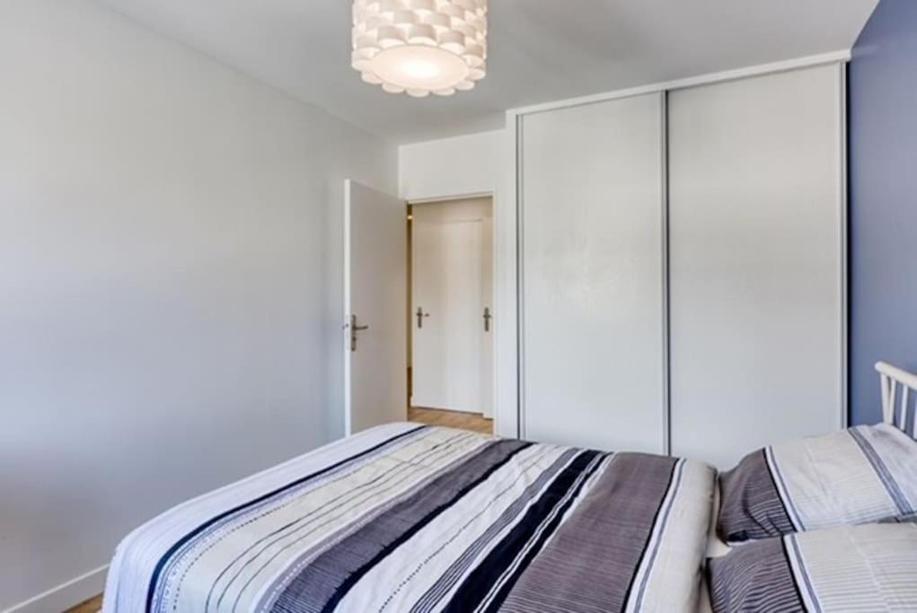 Le Baron T4 Spacieux Et Lumineux Orléans Esterno foto